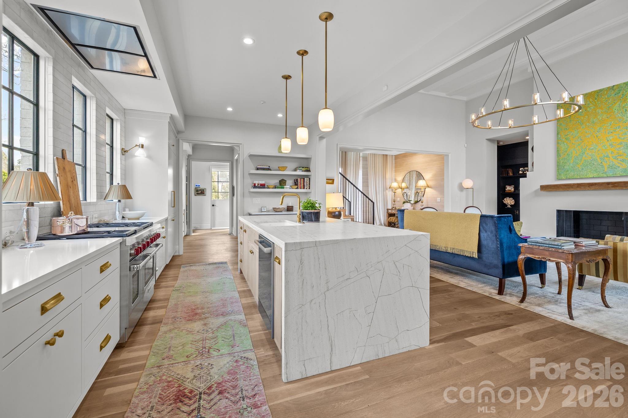 Eastover - Residential