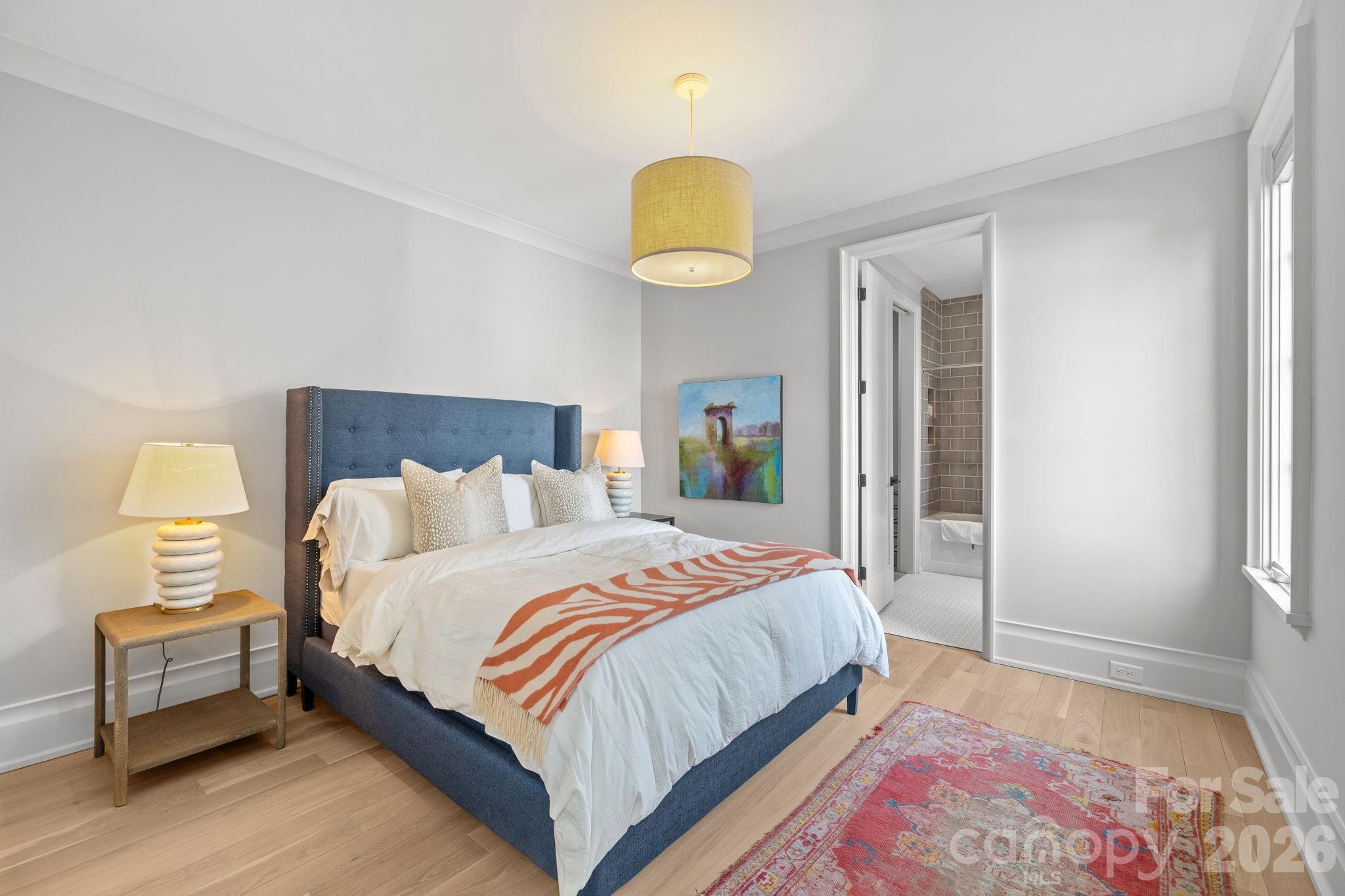 Eastover - Residential