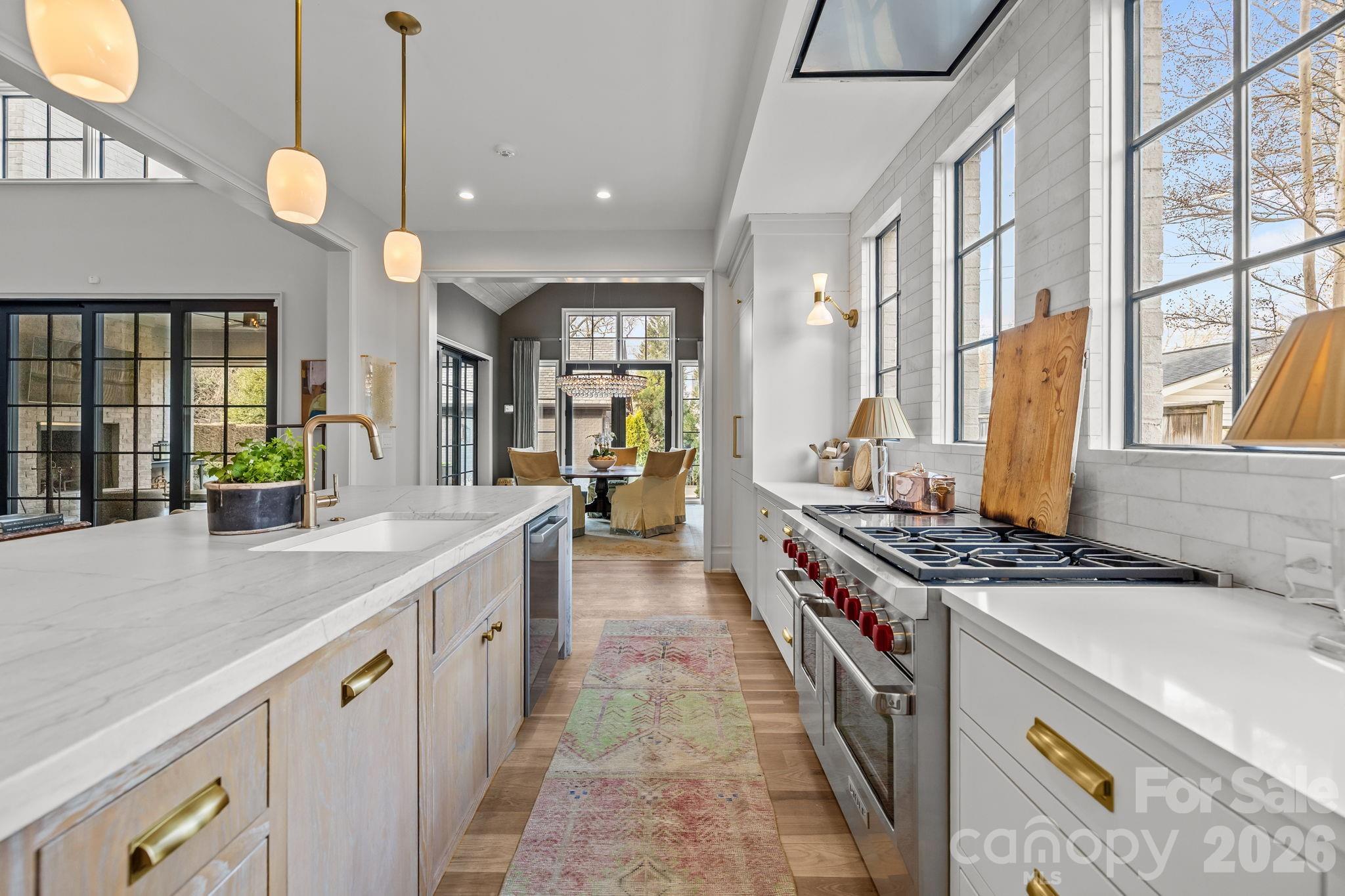 Eastover - Residential