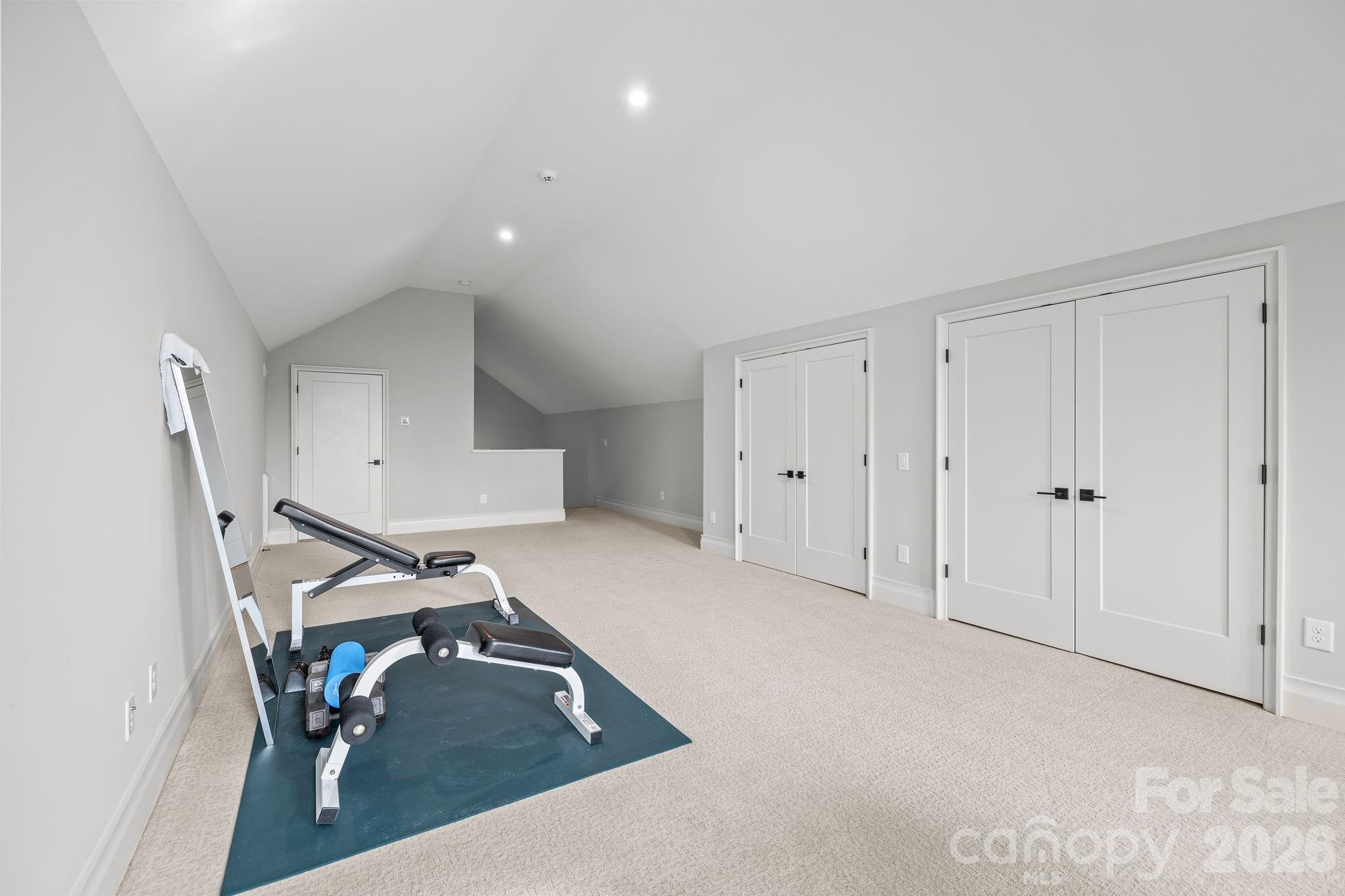 Eastover - Residential