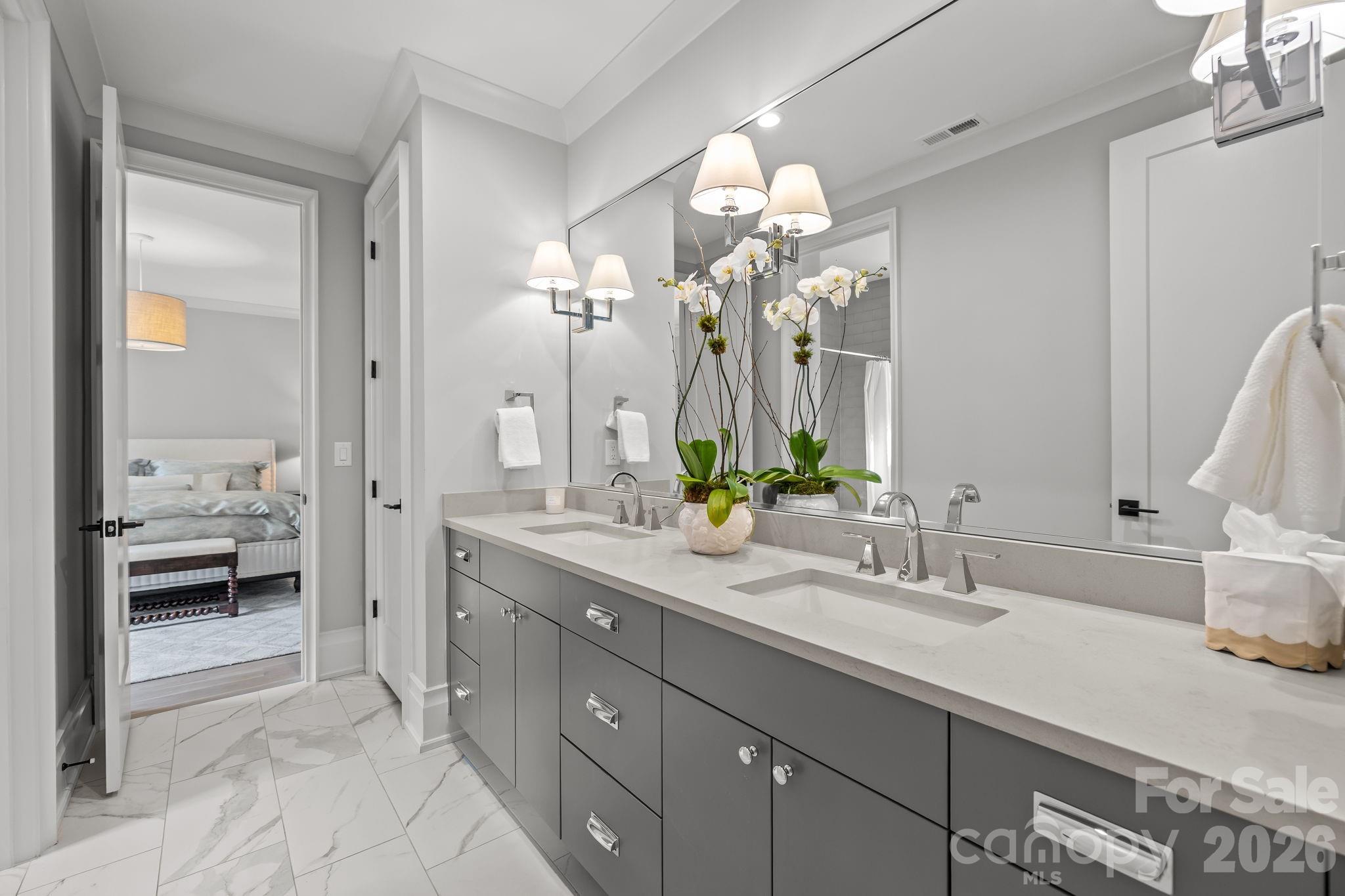 Eastover - Residential