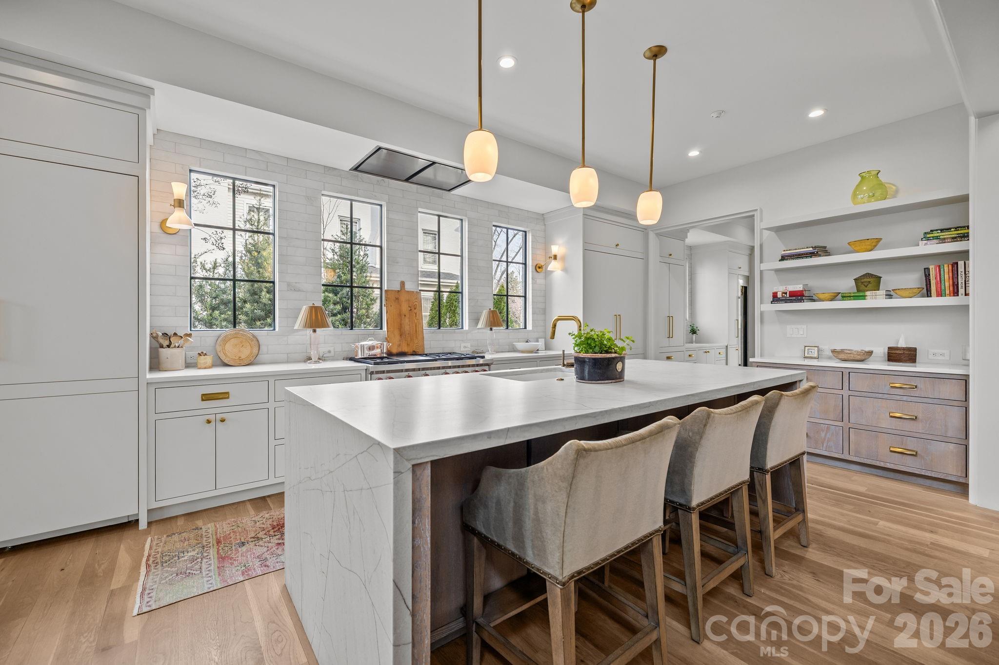 Eastover - Residential