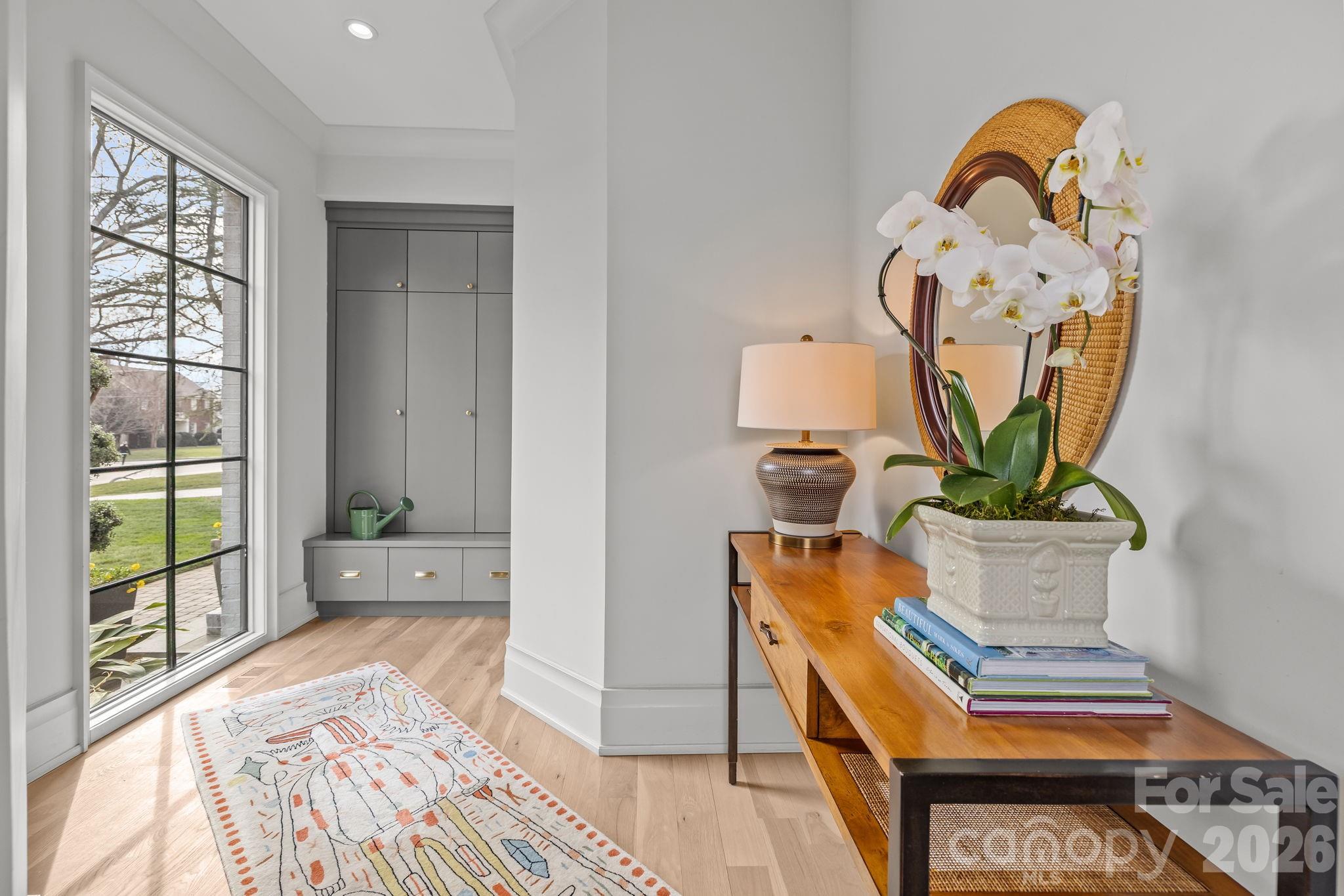 Eastover - Residential