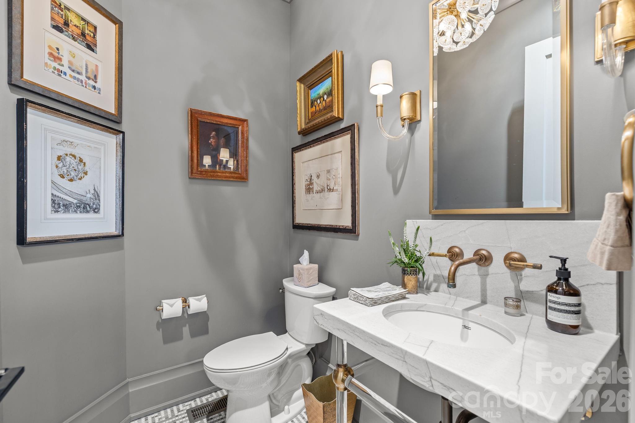 Eastover - Residential