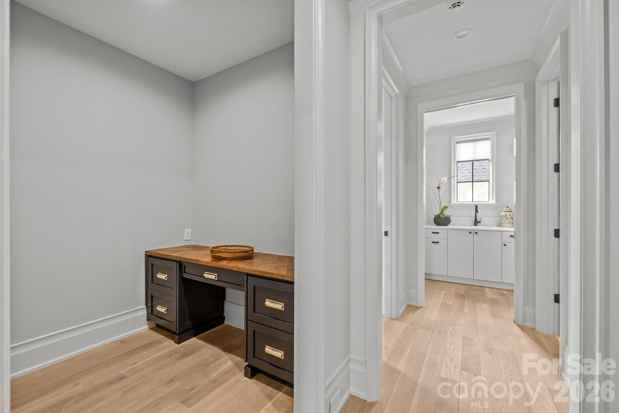 Eastover - Residential