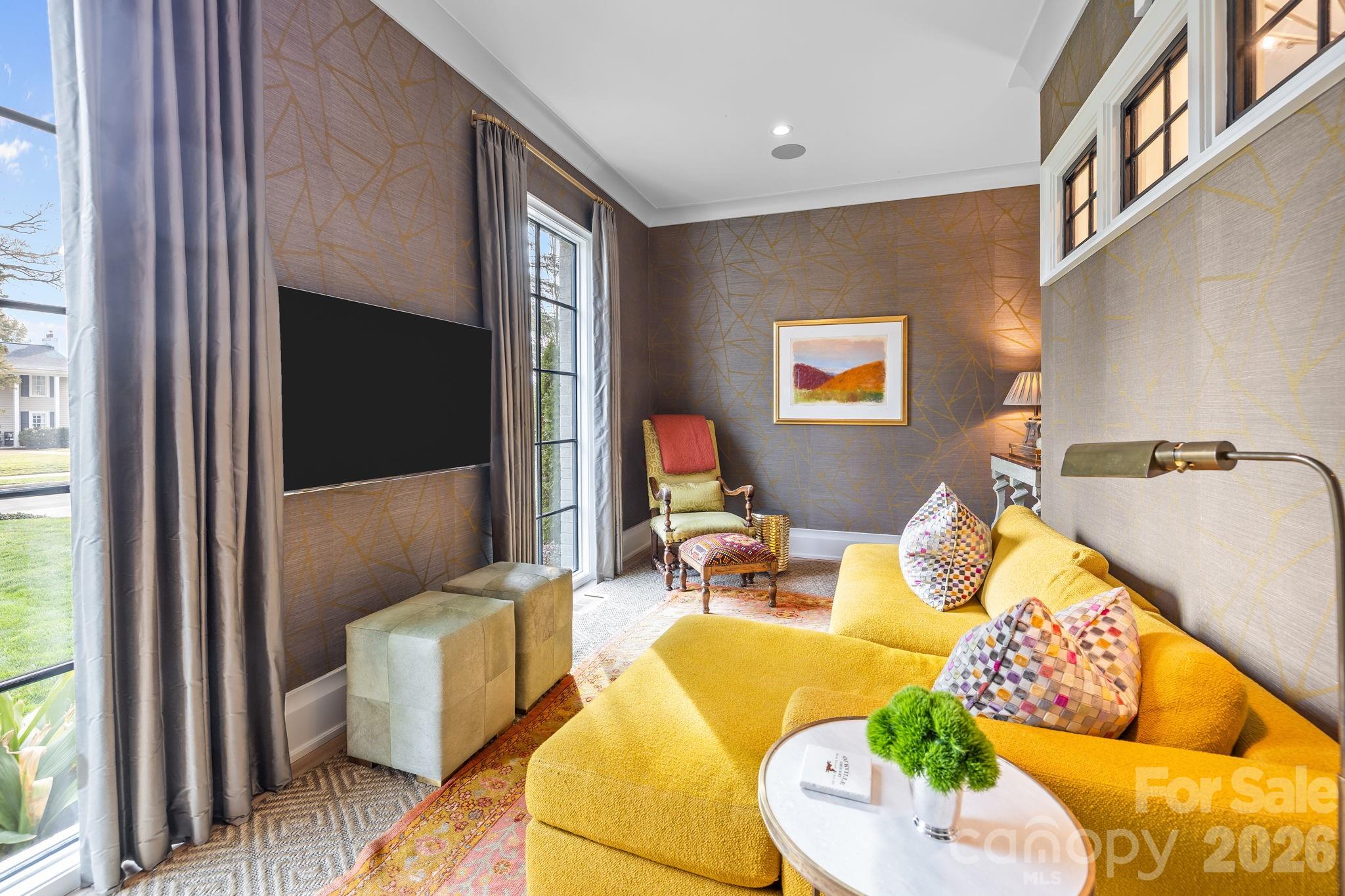 Eastover - Residential