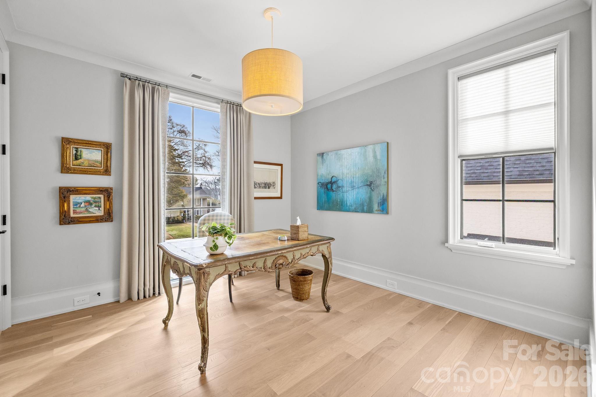 Eastover - Residential