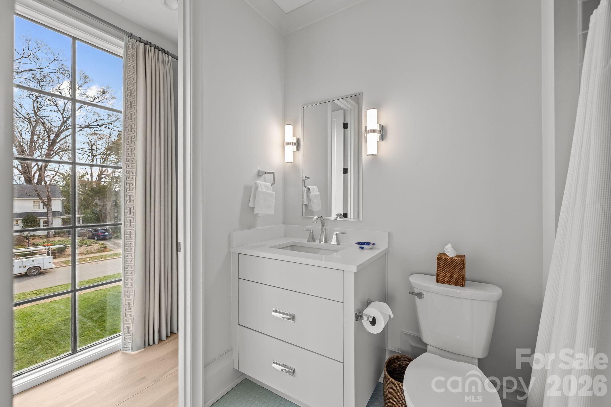 Eastover - Residential