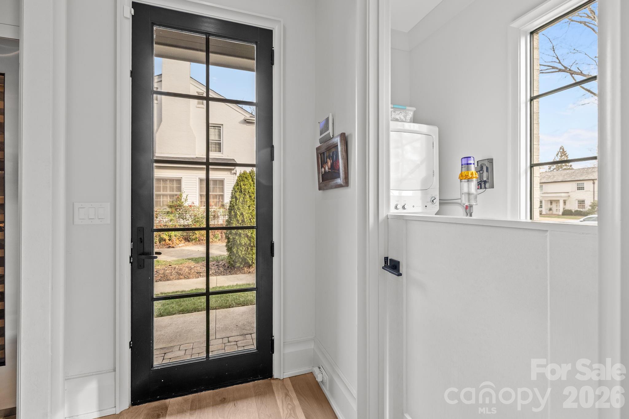 Eastover - Residential