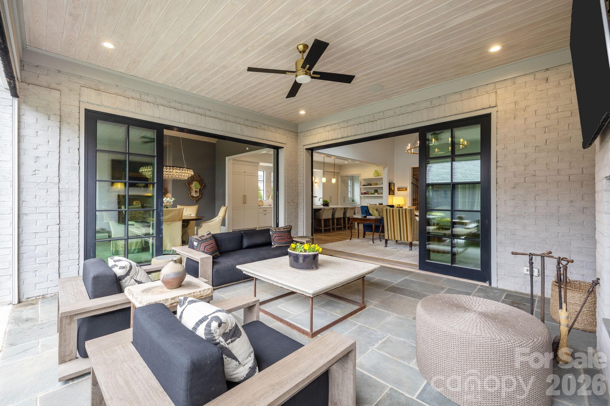 Eastover - Residential