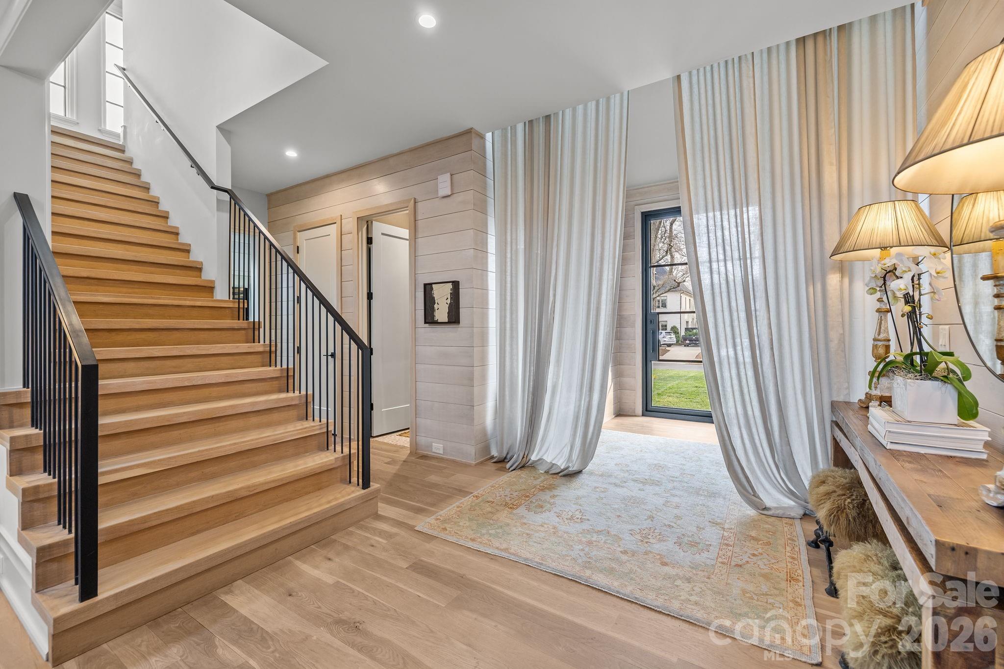 Eastover - Residential