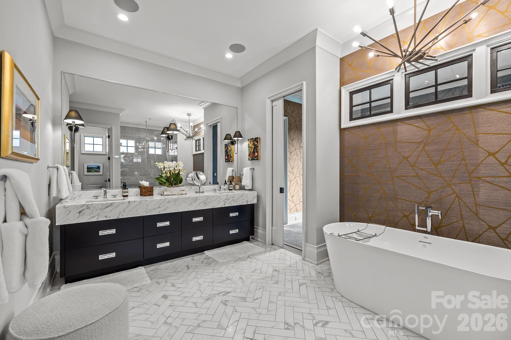 Eastover - Residential