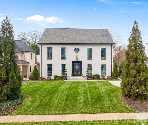 1344 Biltmore Drive Charlotte NC 28207