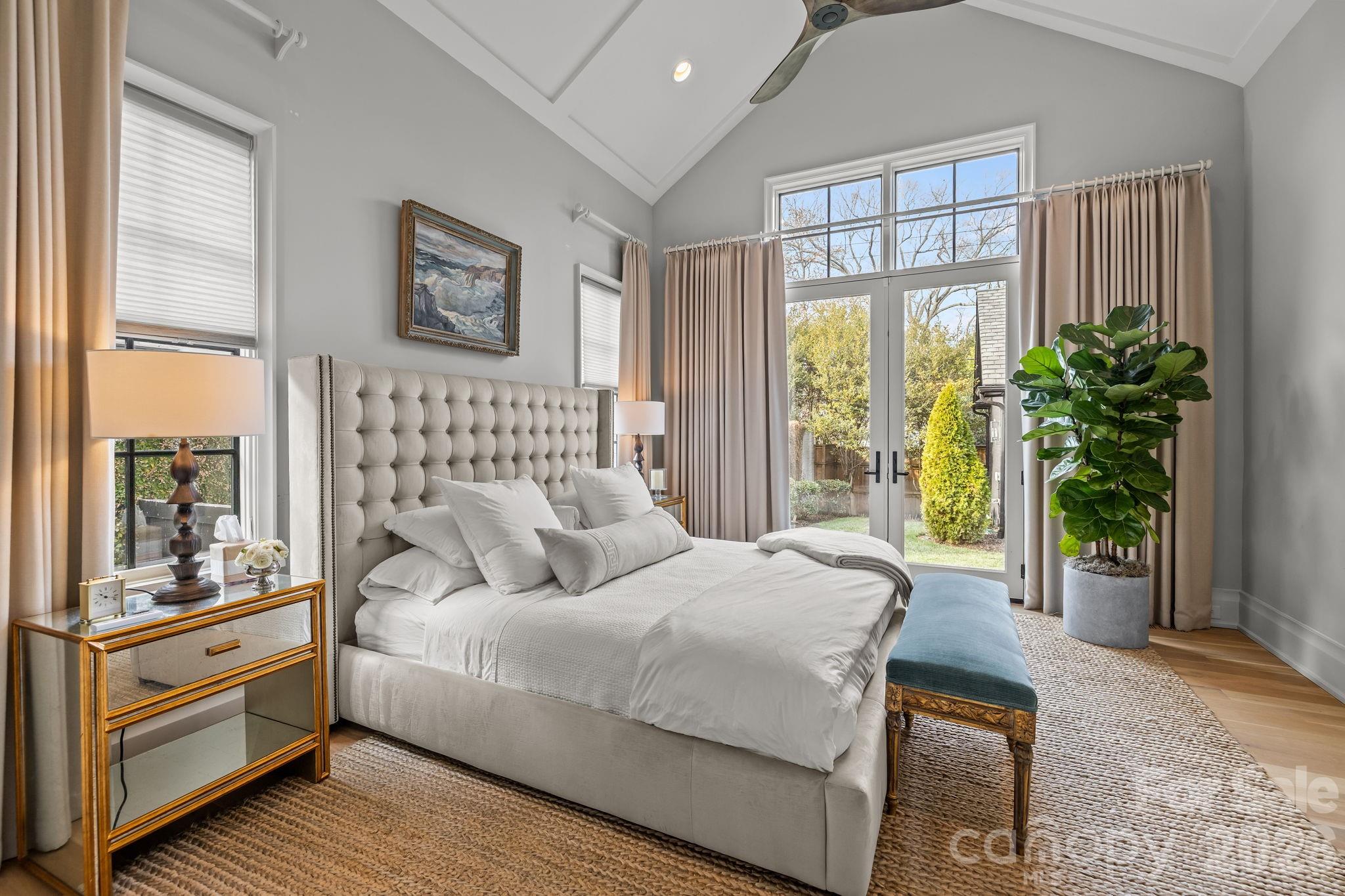 Eastover - Residential