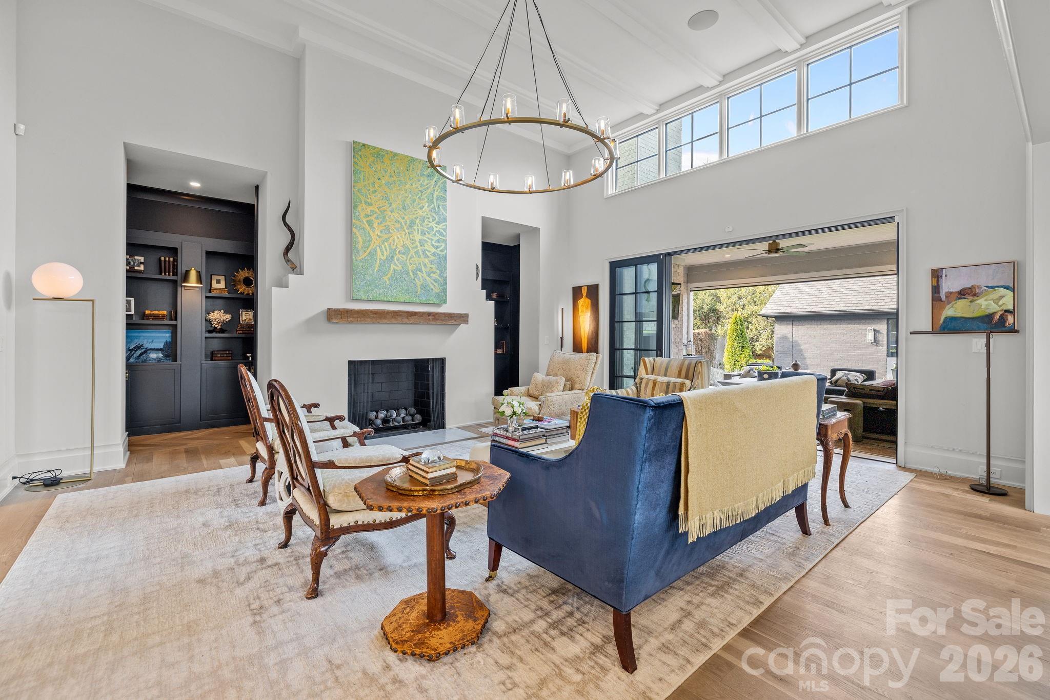 Eastover - Residential