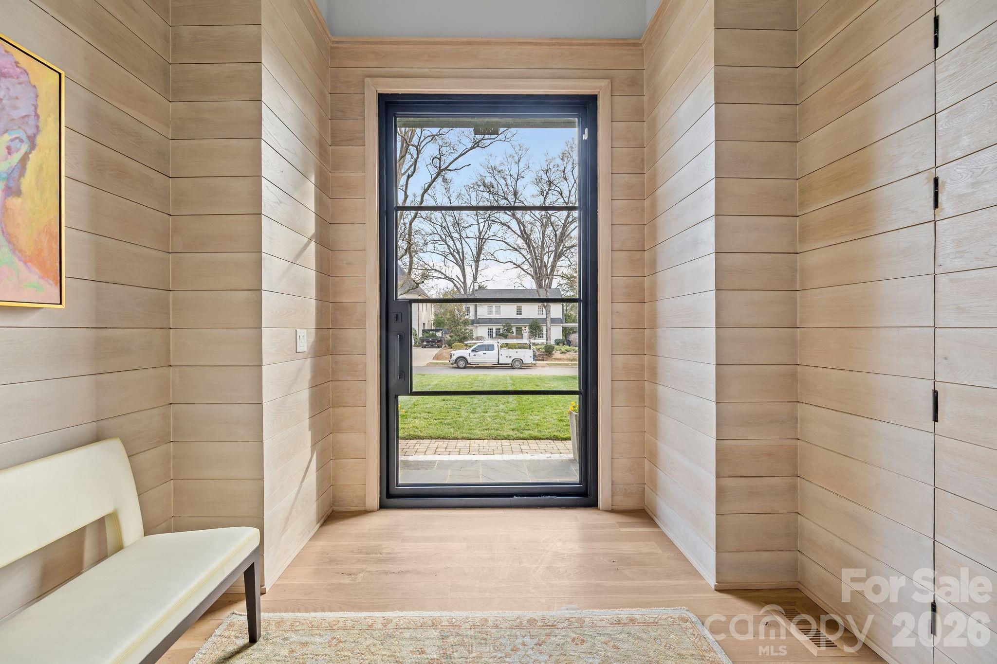 Eastover - Residential