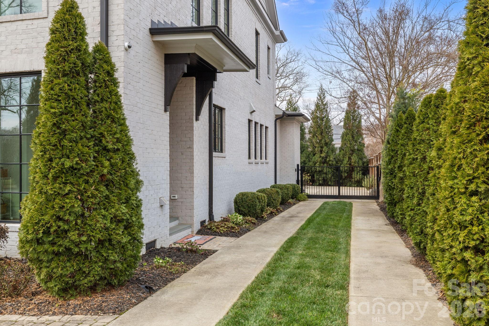 Eastover - Residential