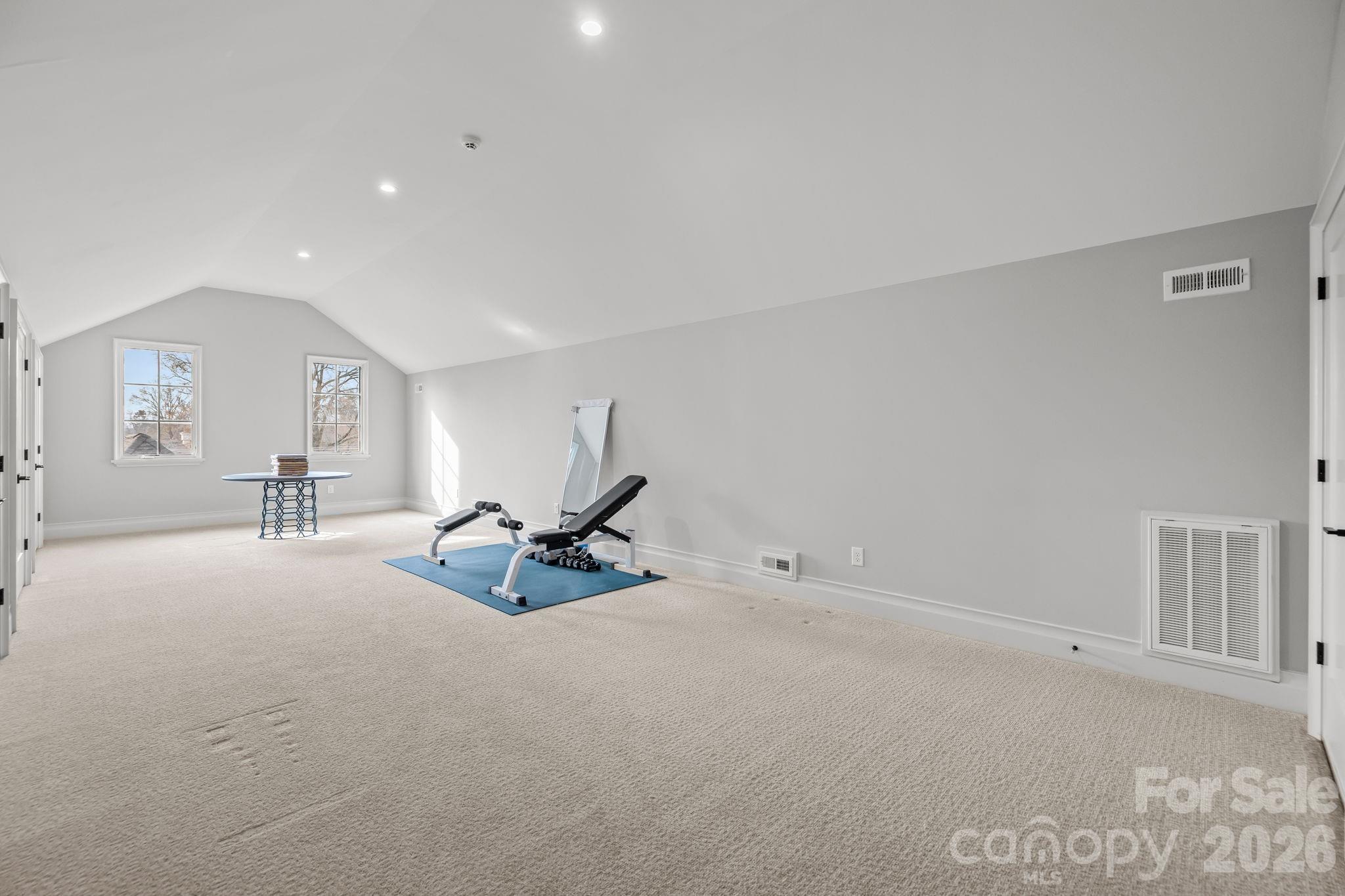 Eastover - Residential