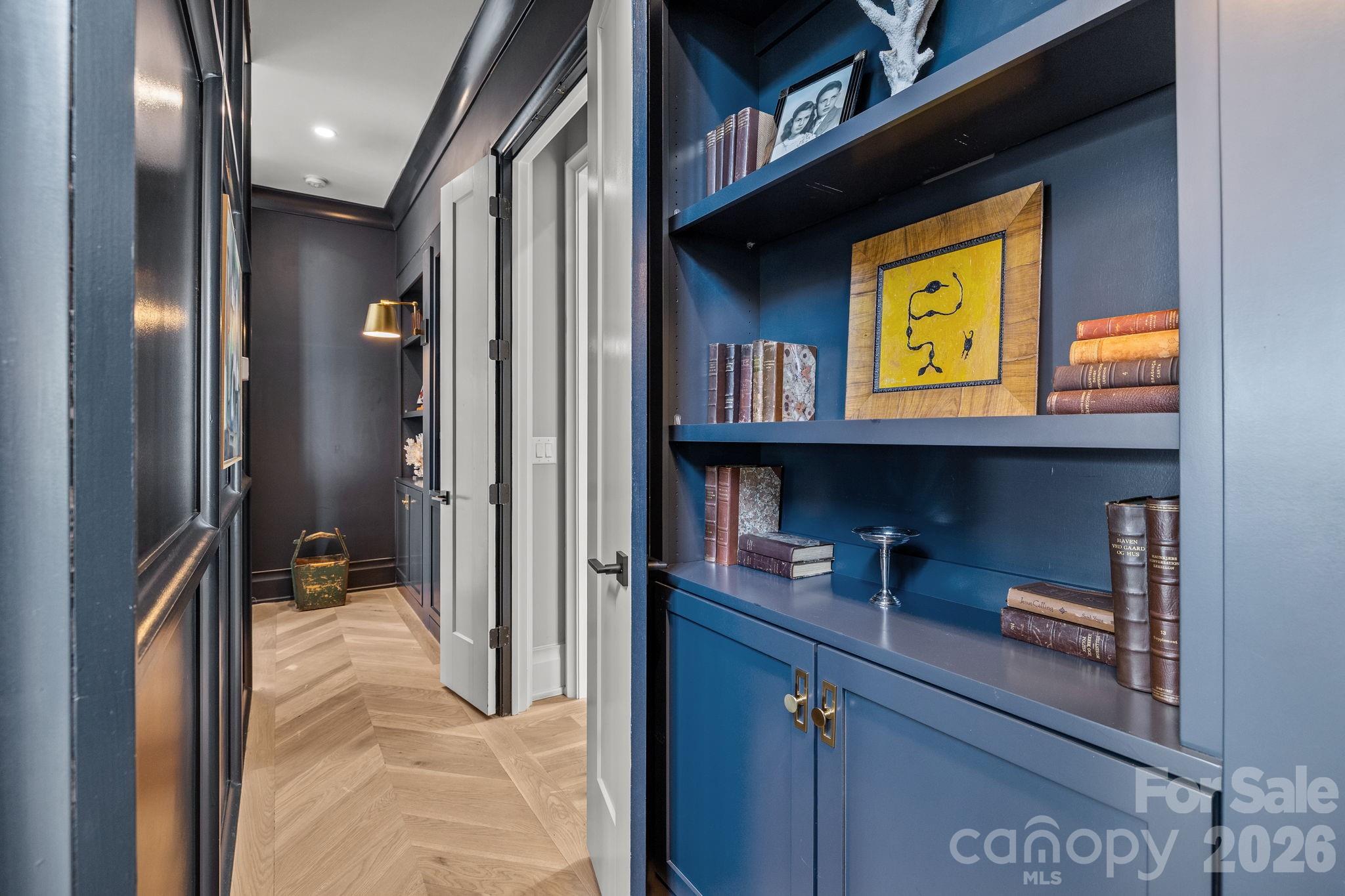 Eastover - Residential