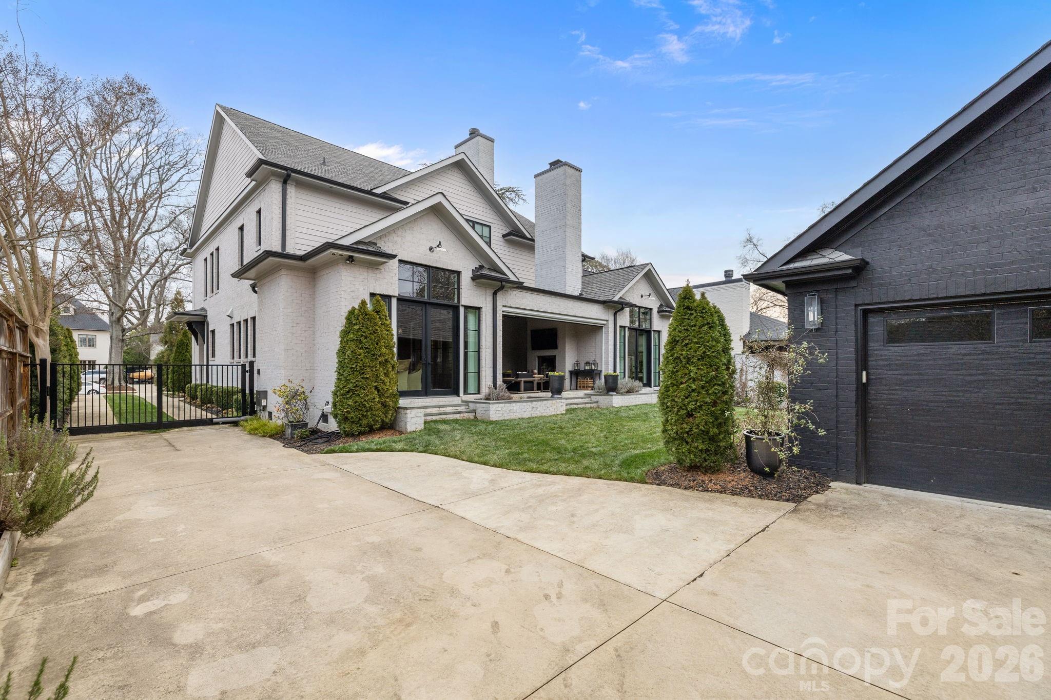 Eastover - Residential