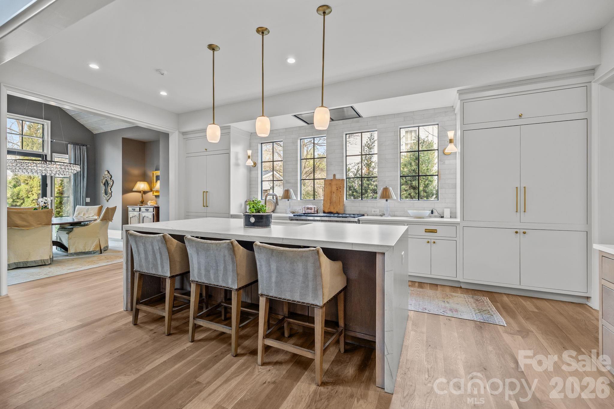 Eastover - Residential