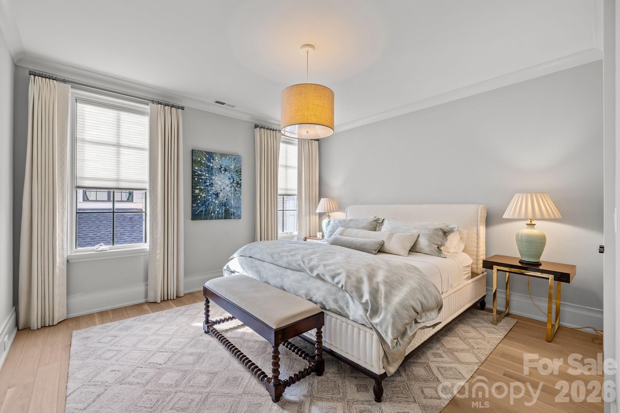 Eastover - Residential