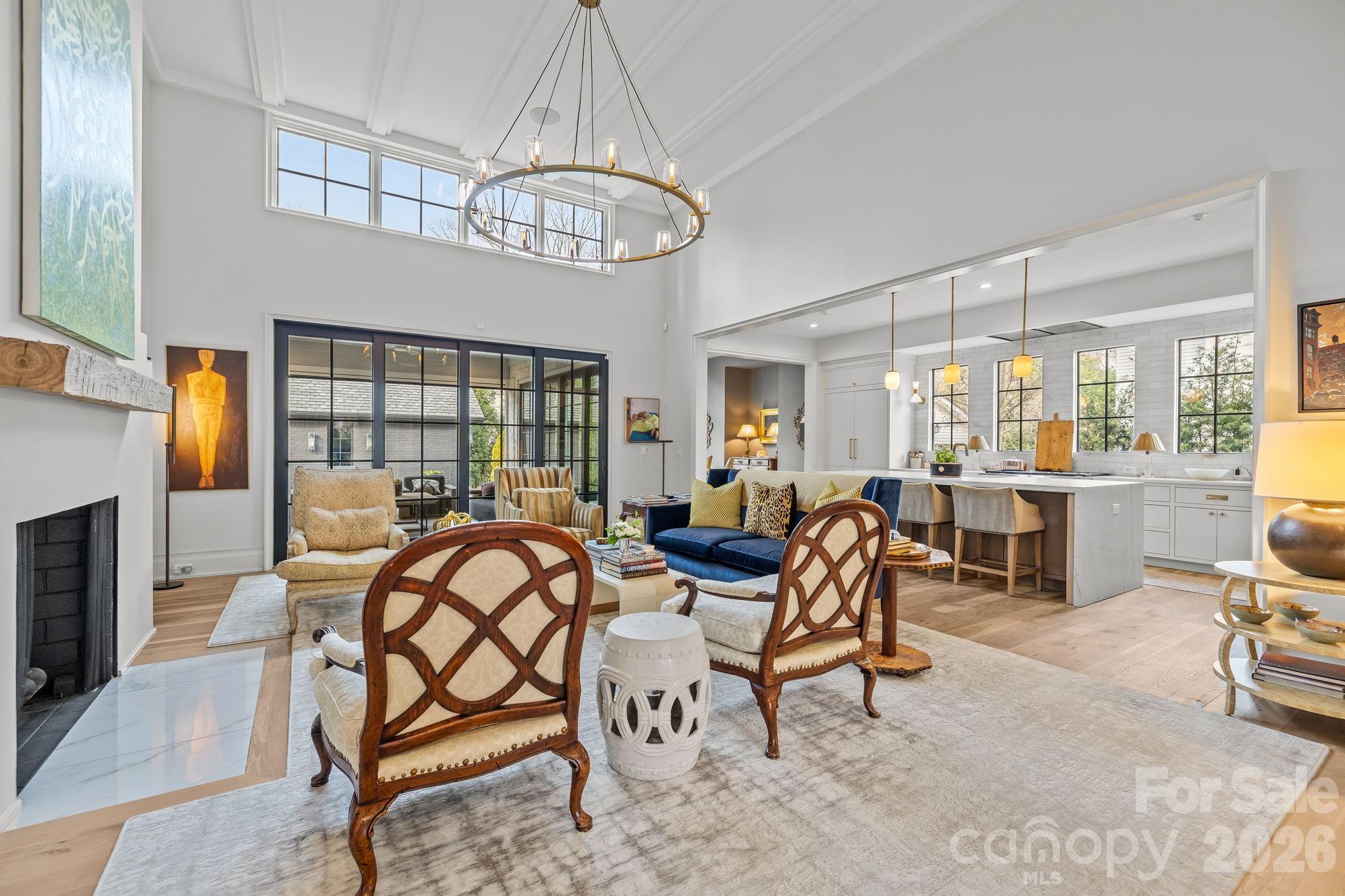 Eastover - Residential