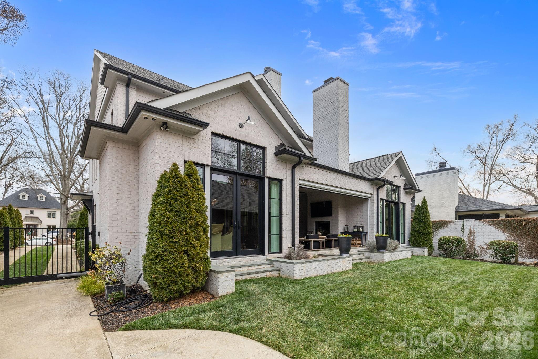 Eastover - Residential