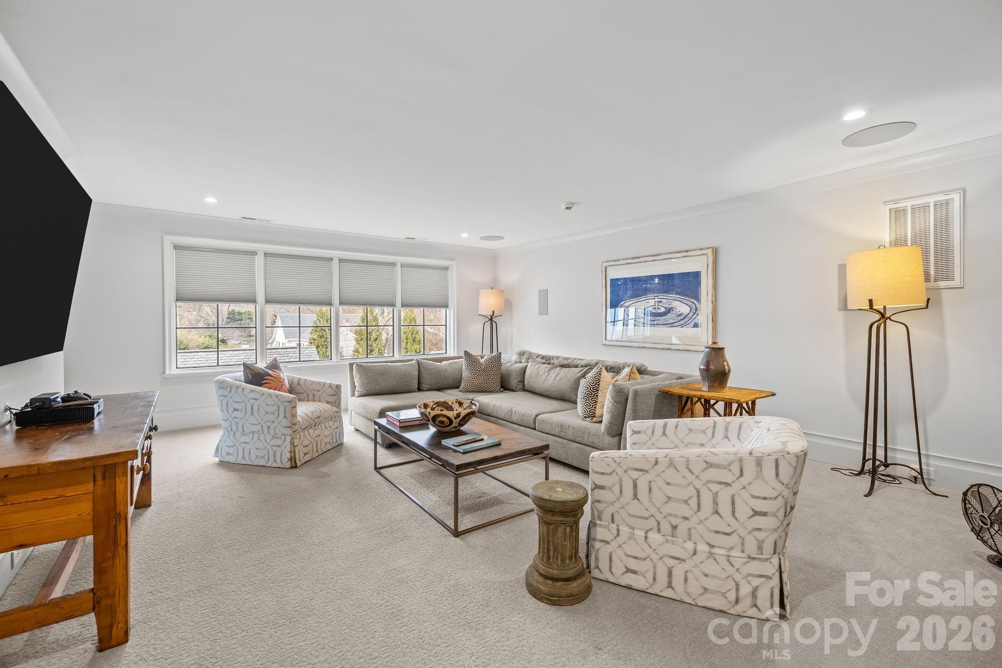 Eastover - Residential