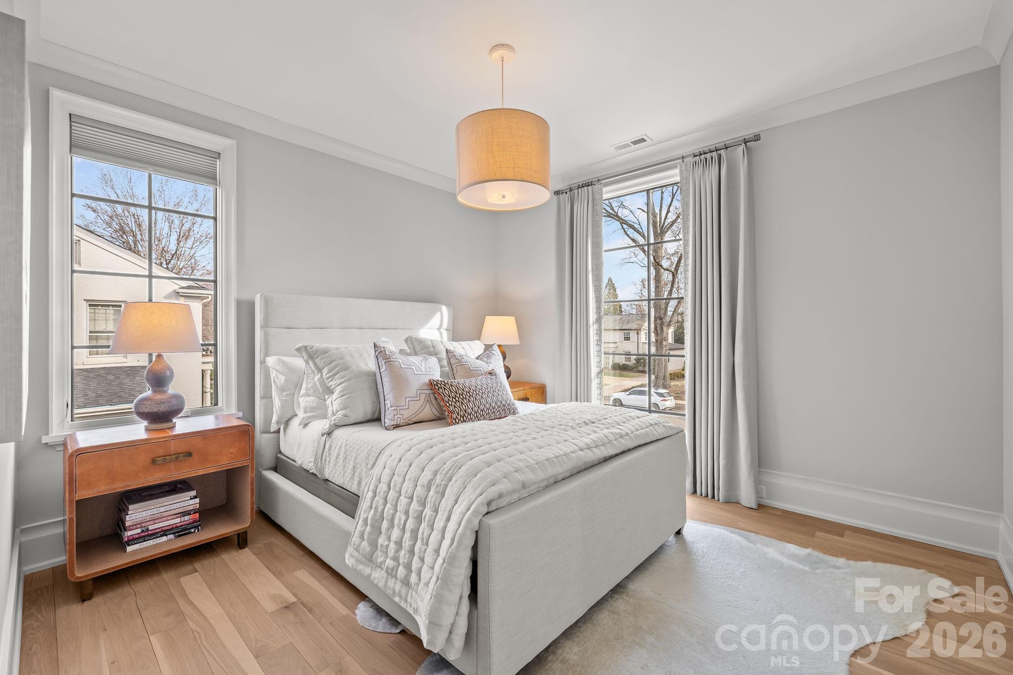 Eastover - Residential