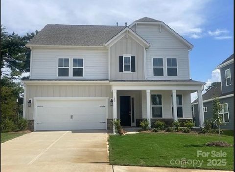180 Glenn Drive Mooresville NC 28115