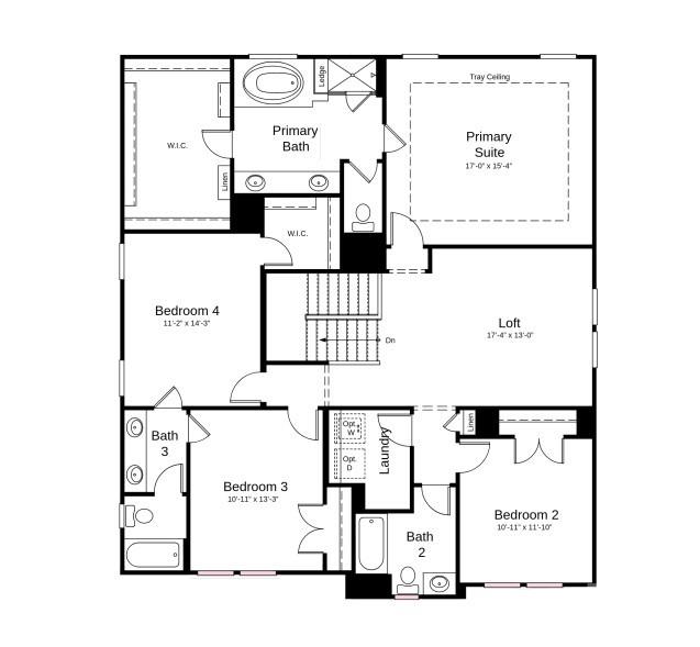 180 Glenn Drive
