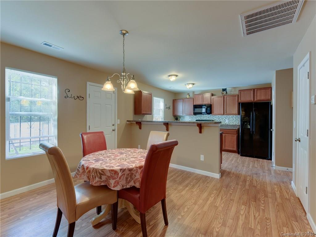 Barley Greens - Residential