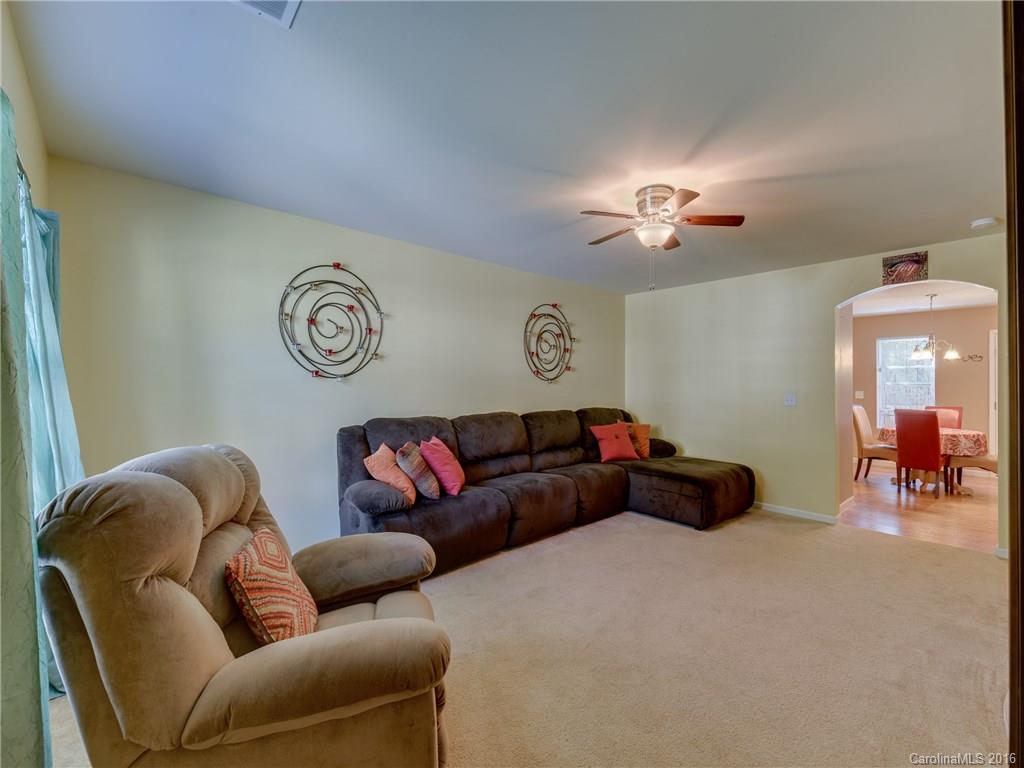 Barley Greens - Residential