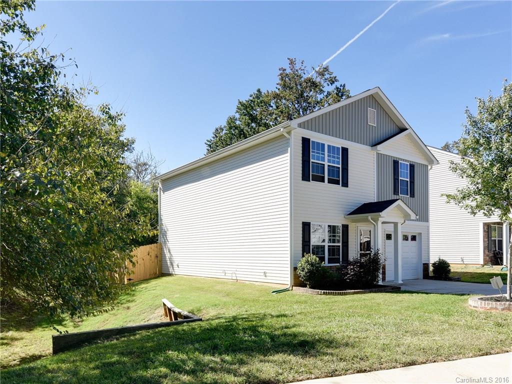 Barley Greens - Residential