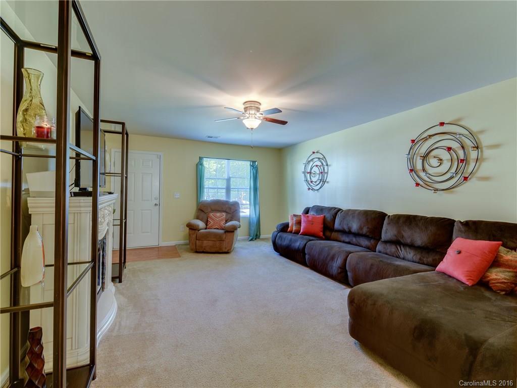 Barley Greens - Residential