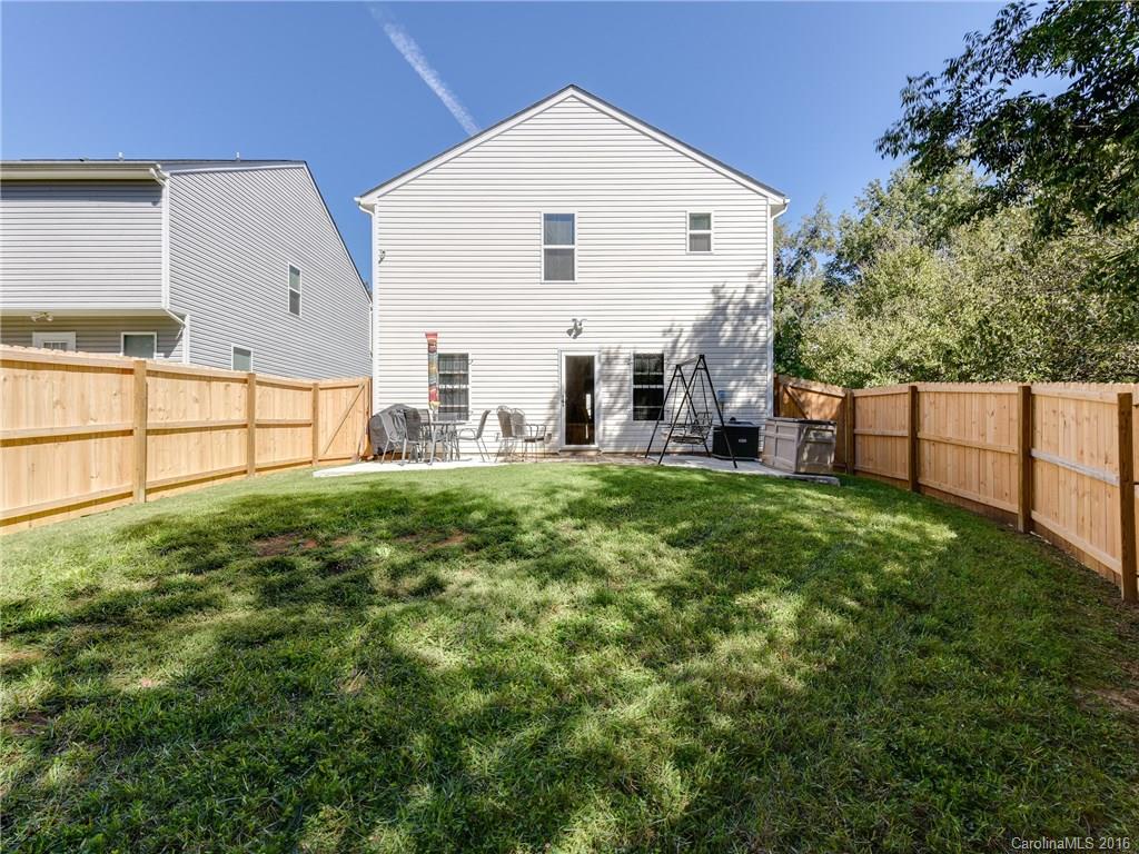 Barley Greens - Residential