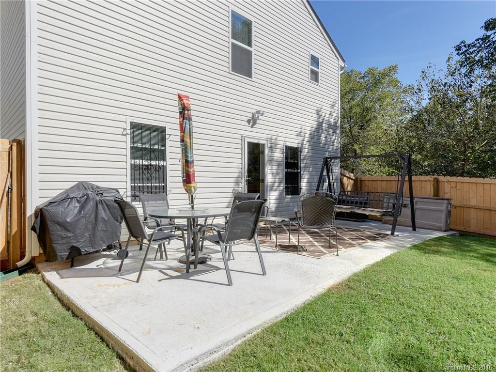 Barley Greens - Residential