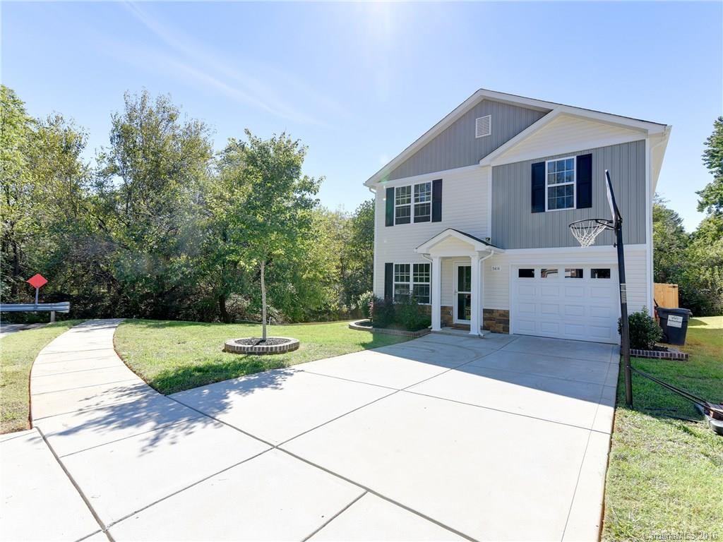 Barley Greens - Residential