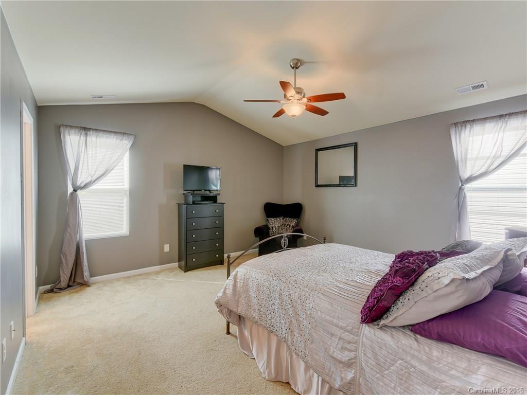 Barley Greens - Residential