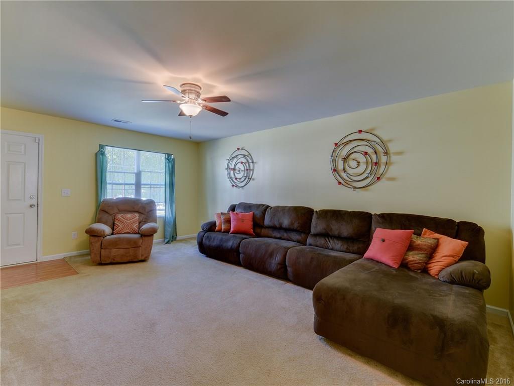 Barley Greens - Residential