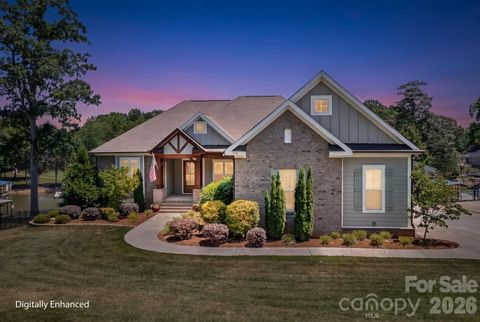 Photo of 176 Hazelton Loop #13, Mooresville, NC 28117 (MLS # 4385381)