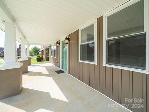 A home in Concord