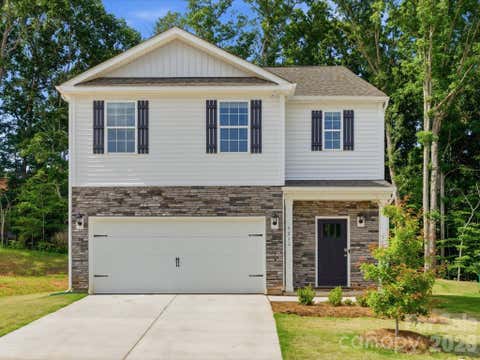 Photo of 5211 Reedy Ridge Road, Charlotte, NC 28215 (MLS # 4391355)