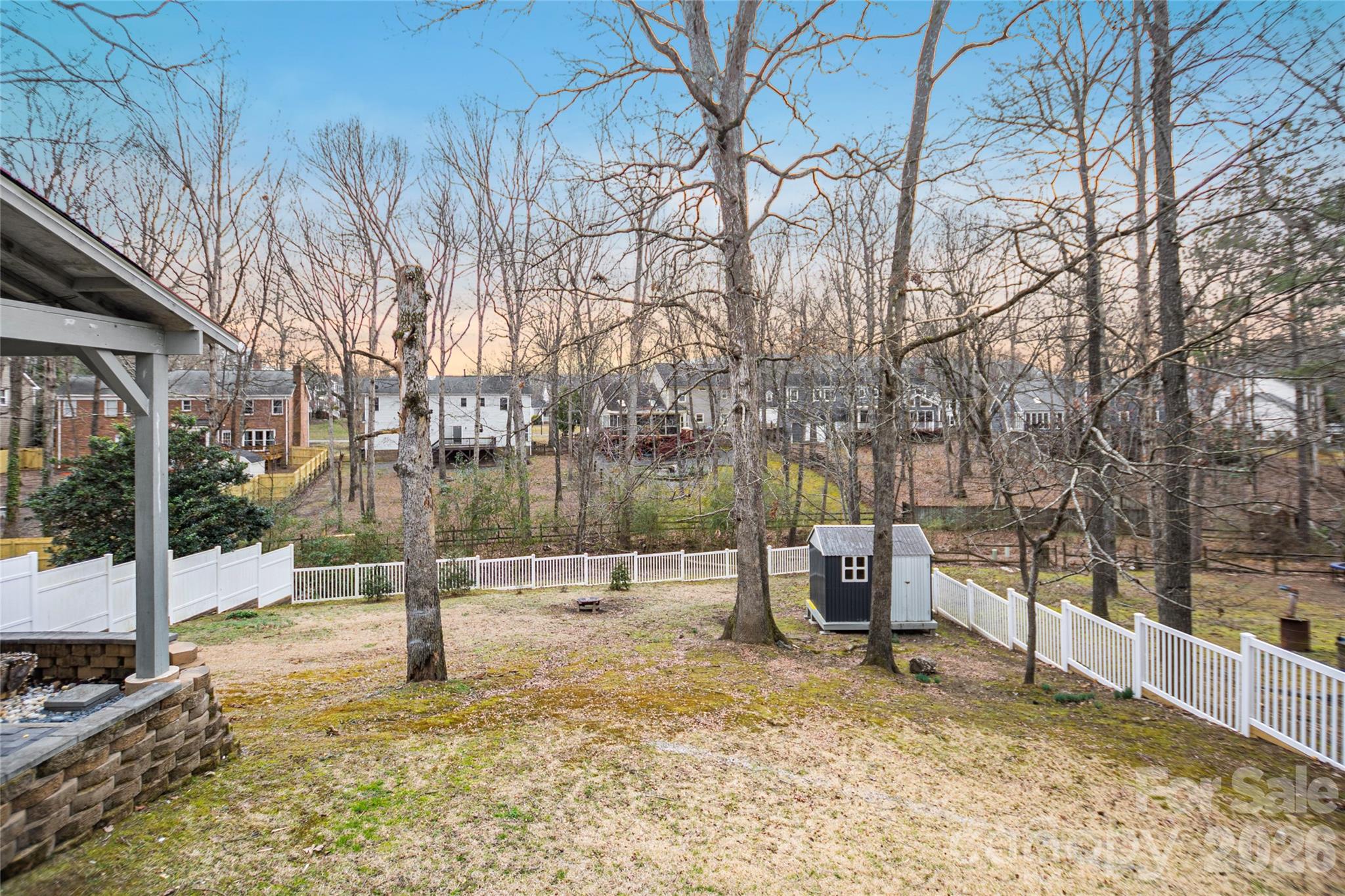 Brightmoor - Residential