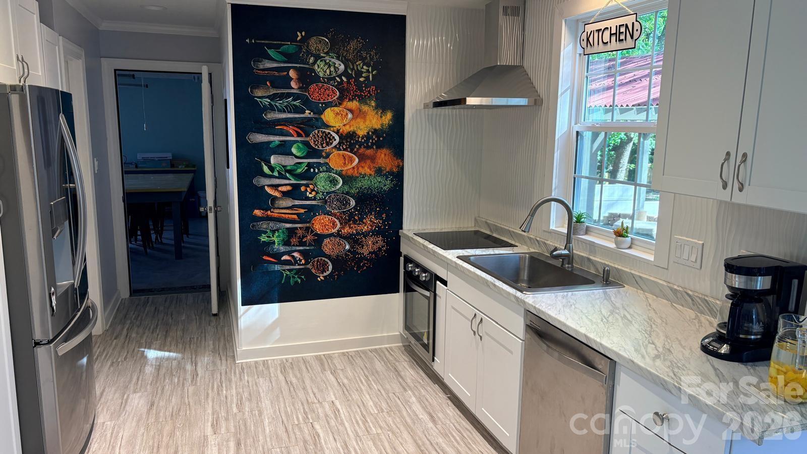 Brightmoor - Residential