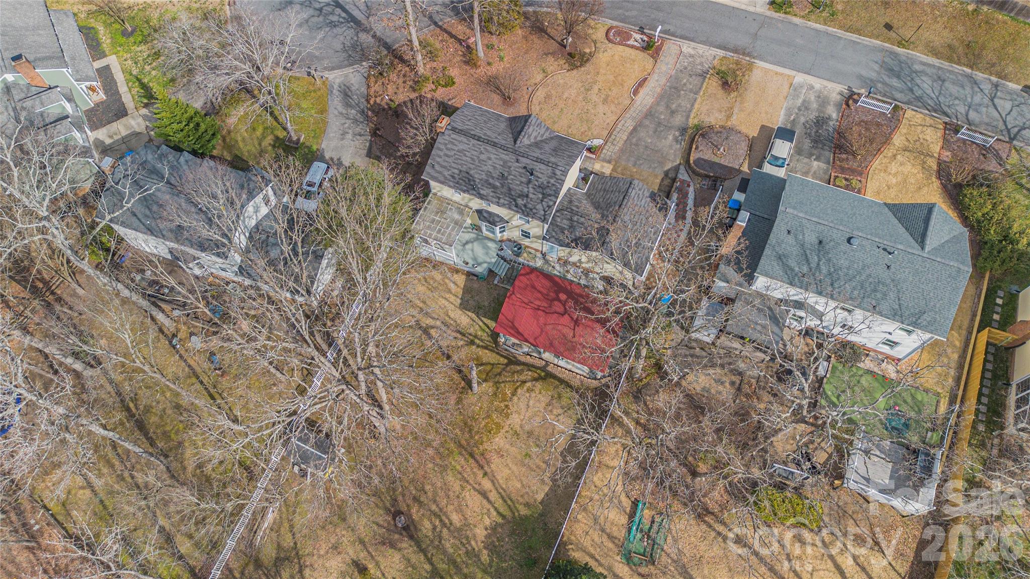 Brightmoor - Residential