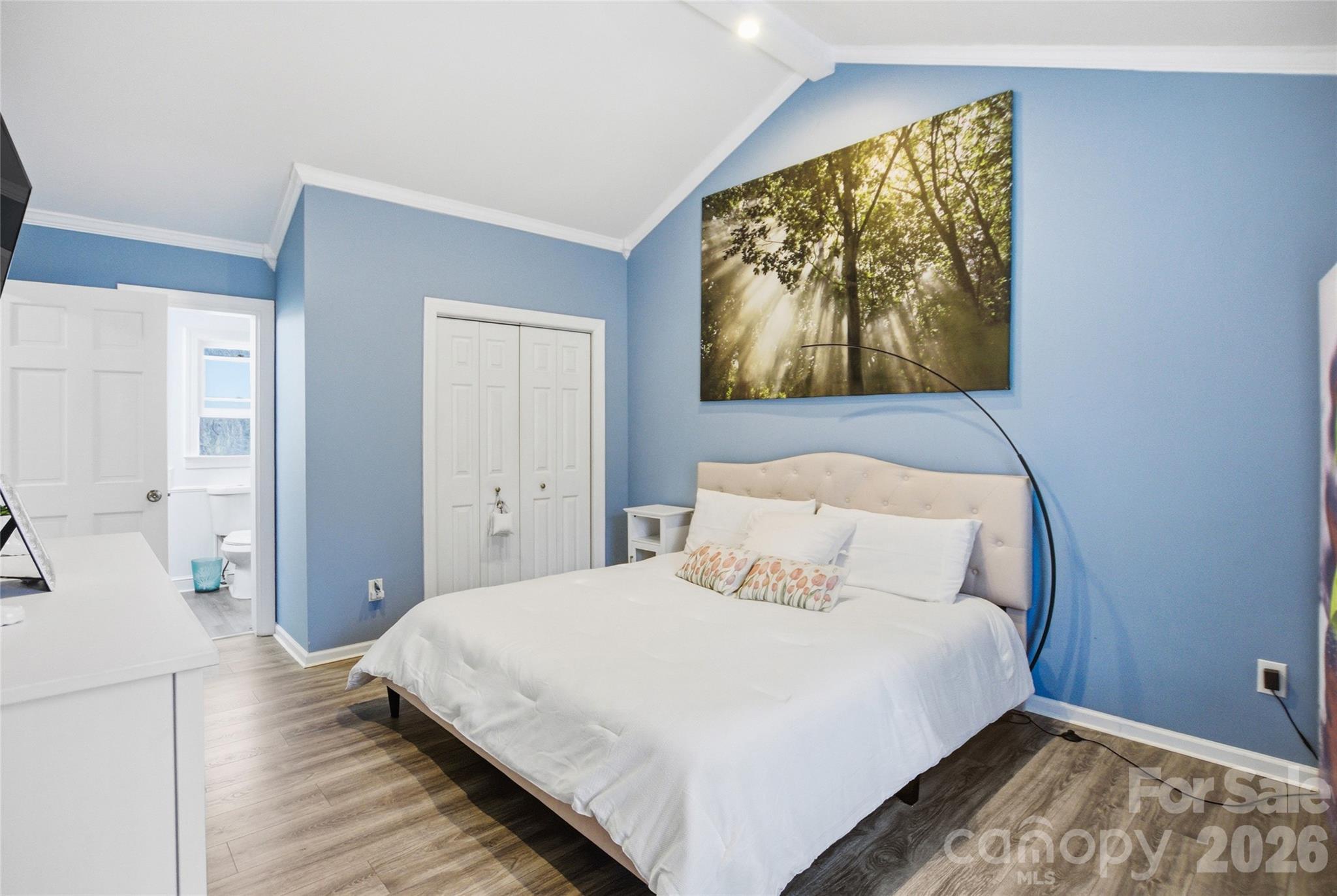 Brightmoor - Residential