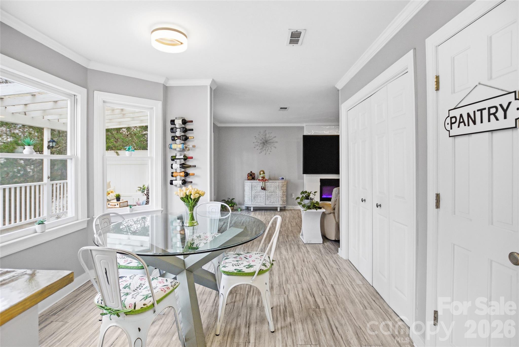 Brightmoor - Residential