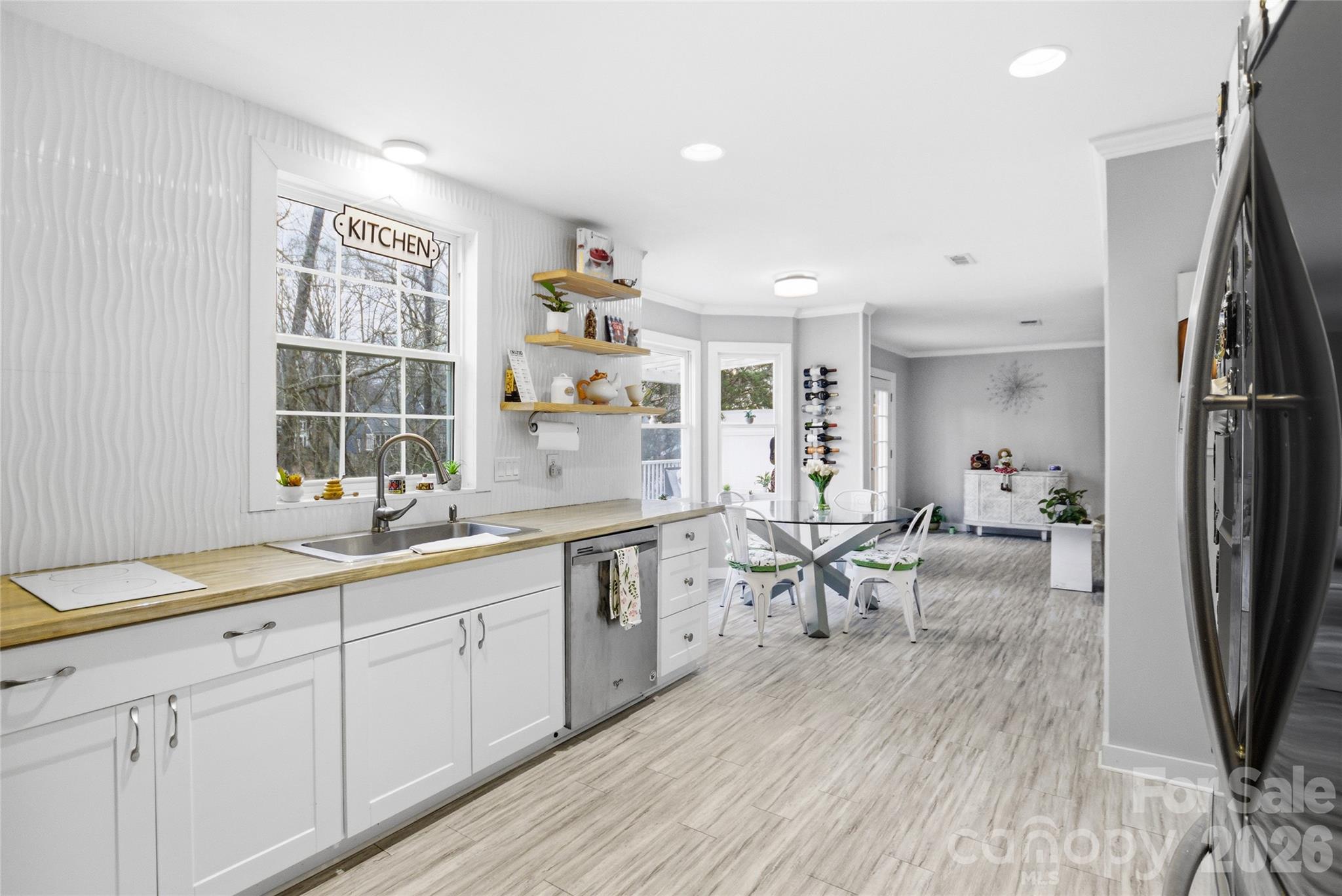 Brightmoor - Residential